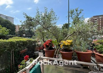Balcone - Trilocale via Palermo, Sesto San Giovanni - foto 17