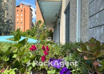 Balcone - Trilocale via Palermo, Sesto San Giovanni - foto 18