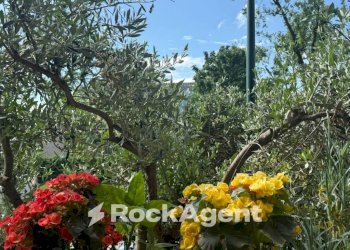 Giardino - Trilocale via Palermo, Sesto San Giovanni - foto 21