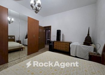 Camera da letto - Casa indipendente via Macurano, Alessano - foto 28