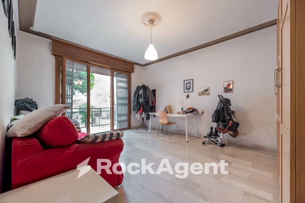 Salone - Apartment via Marco Antonio Calza, Padova - photo 2