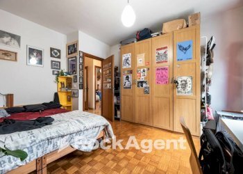 Camera da letto - Apartment via Marco Antonio Calza, Padova - photo 7