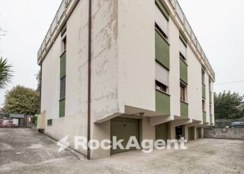 Facciata - Apartment via Marco Antonio Calza, Padova - photo 20