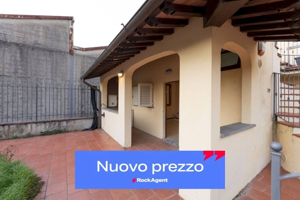 Veranda - Ufficio via Dionisio Anzilotti, 8, Pescia - foto 2