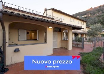 Facciata - Ufficio via Dionisio Anzilotti, 8, Pescia - foto 1