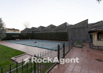 Piscina - Ufficio via Dionisio Anzilotti, 8, Pescia - foto 17