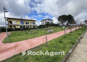 Terreno - Building land via Antonio Segni, Girifalco - photo 1