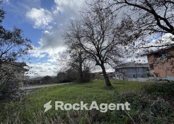 Terreno - Building land via Antonio Segni, Girifalco - photo 8