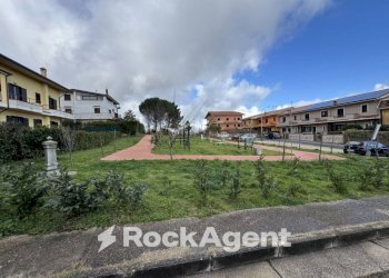 Terreno - Building land via Antonio Segni, Girifalco - photo 9