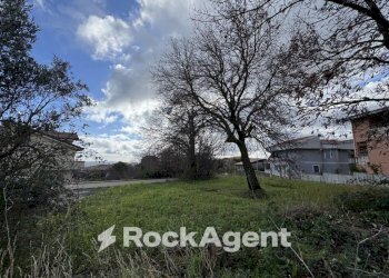 Terreno - Building land via Antonio Segni, Girifalco - photo 11