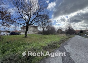 Terreno - Building land via Antonio Segni, Girifalco - photo 14