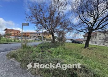 Terreno - Building land via Antonio Segni, Girifalco - photo 15