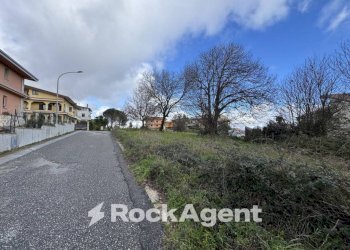 Zona - Building land via Antonio Segni, Girifalco - photo 20