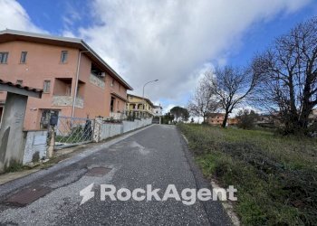 Zona - Building land via Antonio Segni, Girifalco - photo 21