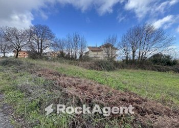 Terreno - Building land via Antonio Segni, Girifalco - photo 25