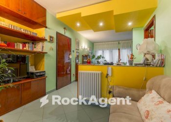 Salone - Three-room apartment via dell'Annunciazione, 4, Gravina in Puglia - photo 4