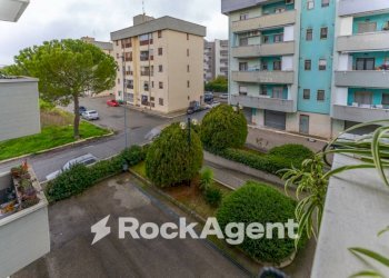 Vista - Three-room apartment via dell'Annunciazione, 4, Gravina in Puglia - photo 5