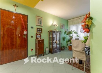 Ingresso - Three-room apartment via dell'Annunciazione, 4, Gravina in Puglia - photo 12