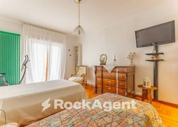 Camera da letto - Three-room apartment via dell'Annunciazione, 4, Gravina in Puglia - photo 27