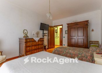 Camera da letto - Three-room apartment via dell'Annunciazione, 4, Gravina in Puglia - photo 28