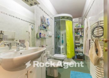 Bagno - Three-room apartment via dell'Annunciazione, 4, Gravina in Puglia - photo 30