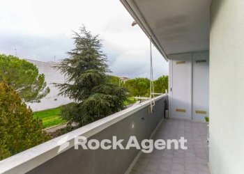 Balcone - Three-room apartment via dell'Annunciazione, 4, Gravina in Puglia - photo 32