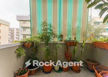 Balcone - Three-room apartment via dell'Annunciazione, 4, Gravina in Puglia - photo 34