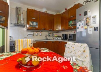 Cucina - Three-room apartment via dell'Annunciazione, 4, Gravina in Puglia - photo 3