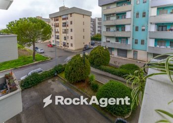 Vista - Three-room apartment via dell'Annunciazione, 4, Gravina in Puglia - photo 5
