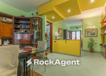 Interno non residenziale - Three-room apartment via dell'Annunciazione, 4, Gravina in Puglia - photo 10