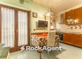 Cucina - Three-room apartment via dell'Annunciazione, 4, Gravina in Puglia - photo 13