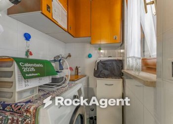 Lavanderia - Three-room apartment via dell'Annunciazione, 4, Gravina in Puglia - photo 17