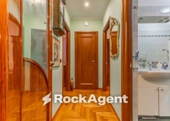 Corridoio - Three-room apartment via dell'Annunciazione, 4, Gravina in Puglia - photo 19
