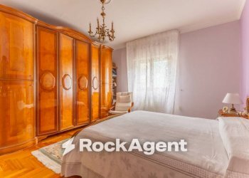 Camera da letto - Three-room apartment via dell'Annunciazione, 4, Gravina in Puglia - photo 21