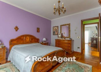 Camera da letto - Three-room apartment via dell'Annunciazione, 4, Gravina in Puglia - photo 23