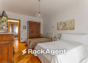 Camera da letto - Three-room apartment via dell'Annunciazione, 4, Gravina in Puglia - photo 26