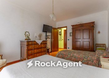 Camera da letto - Three-room apartment via dell'Annunciazione, 4, Gravina in Puglia - photo 28
