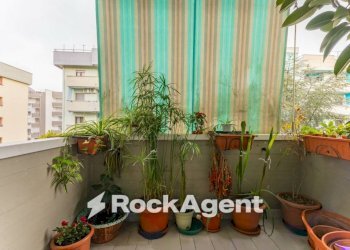 Balcone - Three-room apartment via dell'Annunciazione, 4, Gravina in Puglia - photo 34