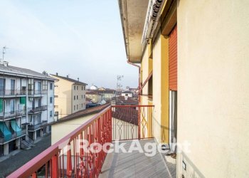 Terrazzo - Three-room apartment via G. Bellone, 23, Mede - photo 20