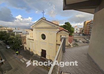 Terrazzo - Four-room apartment piazza Annunziata, 4, Angri - photo 22