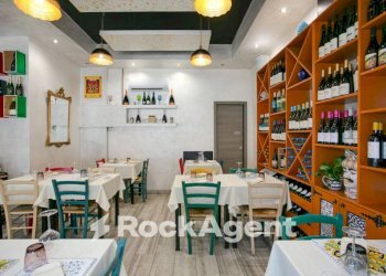 Interno non residenziale - Ristorante via Roberto Bracco, 39, Roma - foto 5