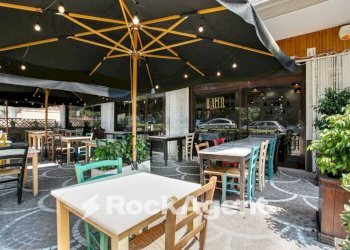 Veranda - Ristorante via Roberto Bracco, 39, Roma - foto 14