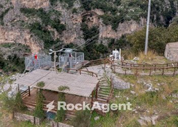 Terreno - Commercial Activity via Aldo Moro, 1, Furore - photo 15