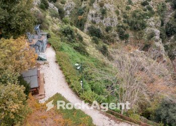 Terreno - Commercial Activity via Aldo Moro, 1, Furore - photo 25