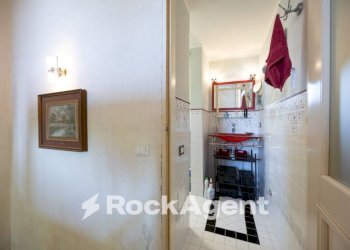 Corridoio - Independent house via Martiri di Belfiore, 25, Fivizzano - photo 22