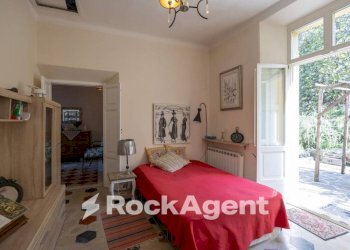 Camera da letto - Independent house via Martiri di Belfiore, 25, Fivizzano - photo 29