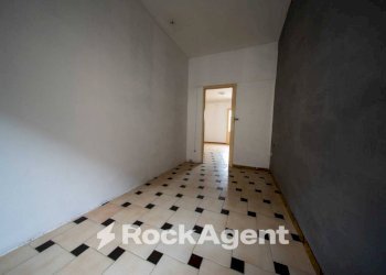Camera da letto - Four-room apartment via Pietro Maroncelli, 5, Sorso - photo 8
