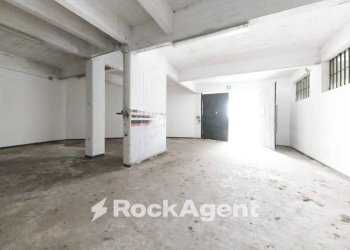 Magazzino - Warehouse via Cordanieri, Genova (neighborhood Voltri) - photo 7