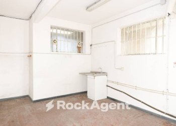 Magazzino - Warehouse via Cordanieri, Genova (neighborhood Voltri) - photo 8