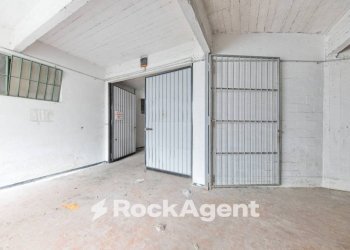 Magazzino - Warehouse via Cordanieri, Genova (neighborhood Voltri) - photo 13